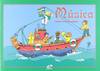 MUSICA ANDALUCIA 4O.PRIMARIA