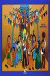MUSICA ANDALUCIA 6O.PRIMARIA