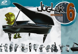 MUSICA JUGLAR 6º.PRIMARIA (ESPAÑOL)