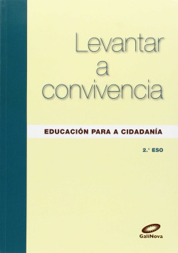 EDUCACION CIDADANIA 2º.ESO-EN GALEGO-