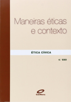 ETICA E CIVICA 4º.ESO -EN GALEGO-