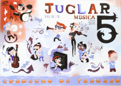(09).CUAD.JUGLAR S.XXI 5O.PRIMARIA (MUSICA)