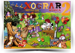 (G).(10).MUSICA 2º.XOGRAR SECULO XXI *GALEGO*
