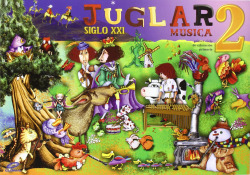 (10).JUGLAR SIGLO XXI 2O.PRIMARIA (MUSICA)