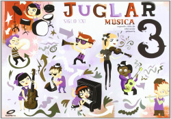 (10).JUGLAR SIGLO XXI 3O.PRIMARIA (MUSICA)