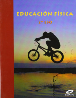EDUCACION FISICA 2º.ESO