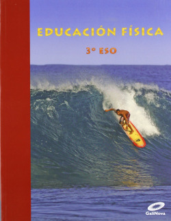 EDUCACION FISICA 3º.ESO