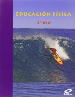 EDUCACION FISICA 3º.ESO *GALEGO*