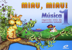 MIAU-MIAU 3 ANOS.(MUSICA GALEGO)
