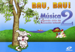 BAU-BAU 4 ANOS.(MUSICA GALEGO)
