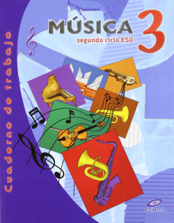 (11).CUADERNO MUSICA 3º.ESO (S.XXI) ((NO GLZ)