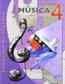 (11).CUADERNO MUSICA 4º.ESO (SIGLO XXI)