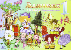 (12).MUSICA ALMIREZ 1ºPRIMARIA (ANDALUCIA)
