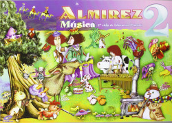 (12).MUSICA ALMIREZ 2ºPRIMARIA (ANDALUCIA)