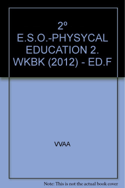 PHYSICAL EDUCATION 2.WB (ESO)