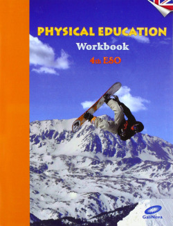 PHYSICAL EDUCATION 4.WB (ESO)