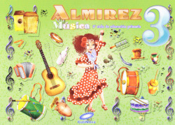 (12).MUSICA ALMIREZ 3ºPRIMARIA (ANDALUCIA)