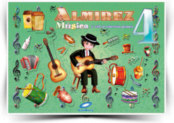 (12).MUSICA ALMIREZ 4ºPRIMARIA (ANDALUCIA)