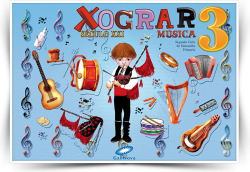 (G).(12).MUSICA 3º.PRIM XOGRAR SECULO XXI *GALEGO*