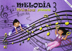 Música 3º.primaria melodía