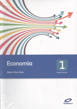 ECONOMÍA 1ºBACHARELATO 2019