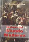 Historia del mundo moderno