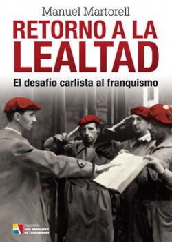Retorno a la lealtad