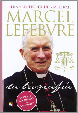 Marcel Lefebvre