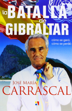 La batalla de Gibraltar