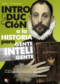 Introducción a la historia para gente inteligente