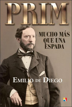 Prim mucho más que una espada