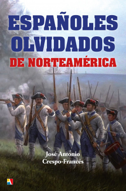 ESPAÑOLES OLVIDADOS DE NORTEAMÈRICA