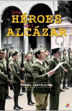 LOS HÈROES DEL ALCAZAR