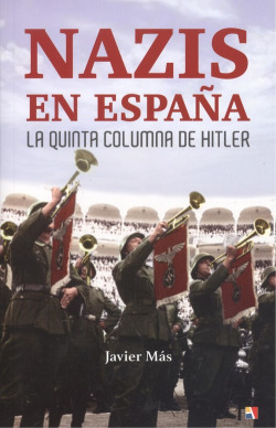 NAZIS EN ESPAÑA