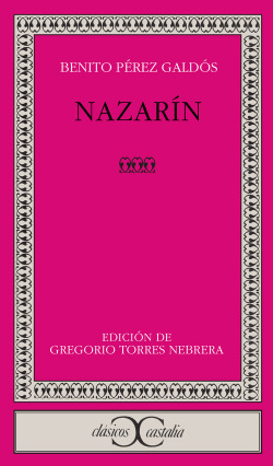 NAZARÍN