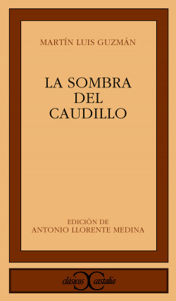 La sombra del caudillo .