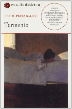 TORMENTO