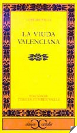 La viuda valenciana