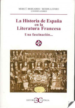 HISTORIA ESPAÑA LITERATURA