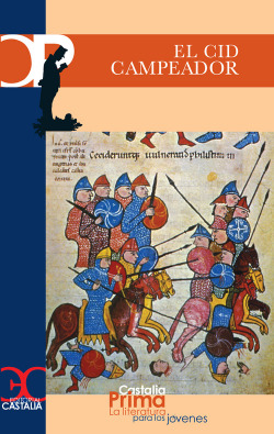 El Cid Campeador .