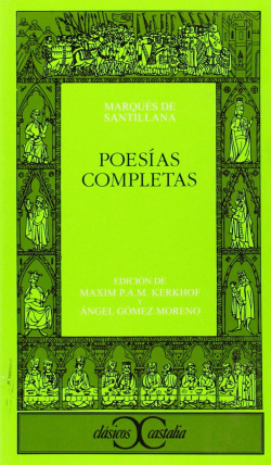 Poesías Completas .