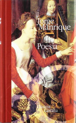 POESIA -MANRIQUE- (T)