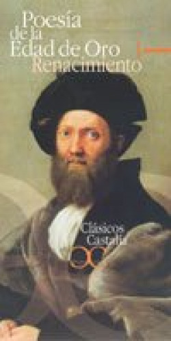 Poesia de la Edad de Oro I. Renacimiento .