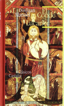 CONDE LUCANOR (T)
