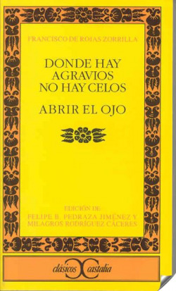 DONDE HAY AGRAVIOS