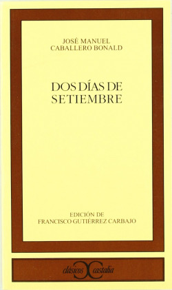 DOS DIAS DE SEPTIEMBRE