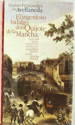 INGENIOSO HIDALGO DON QUIJOTE (T)