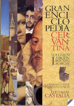 Enciclopedia Cervantina