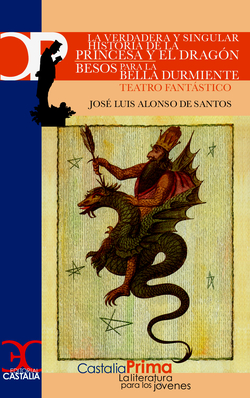 La verdadera y singular historia de la Princesa y el Dragón