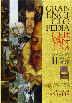 Enciclopedia cervantina